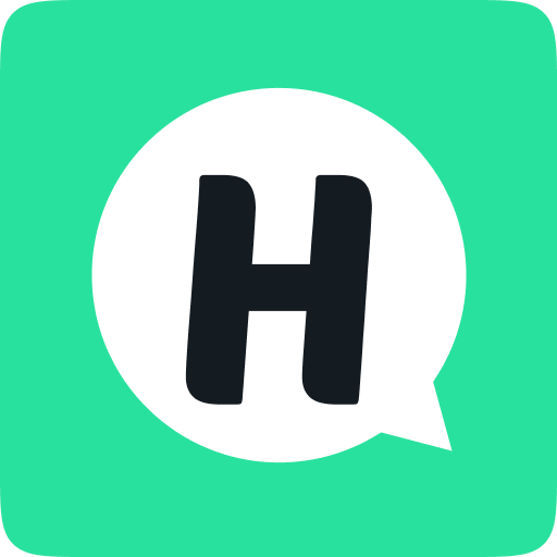 Hireme Logo